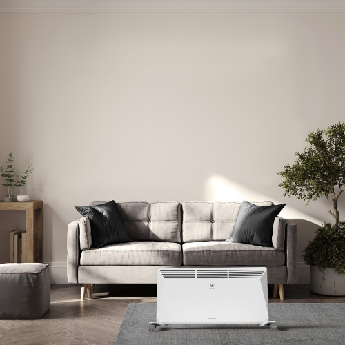 Конвектор электрический Electrolux ECH/AS2-2000 ER