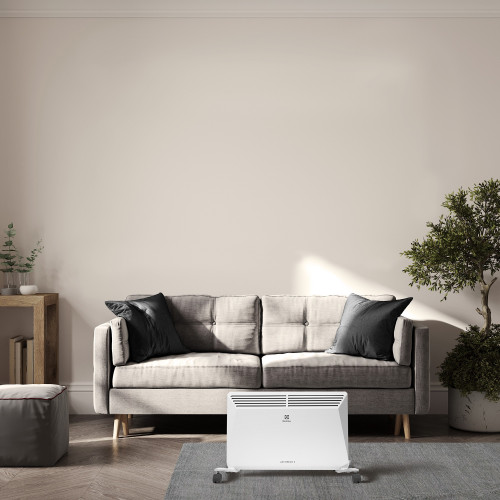 Конвектор электрический Electrolux ECH/AS2-1500 ER