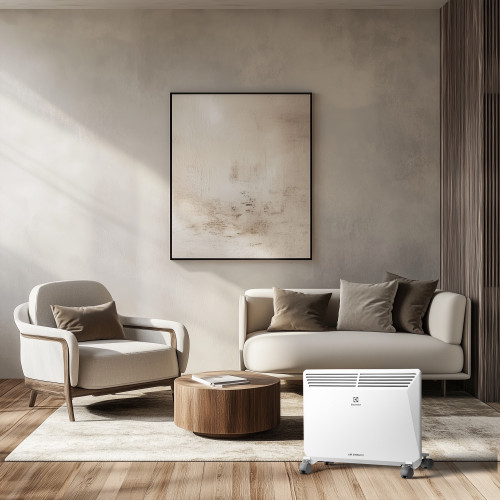 Конвектор электрический Electrolux ECH/AS2-1500 ER