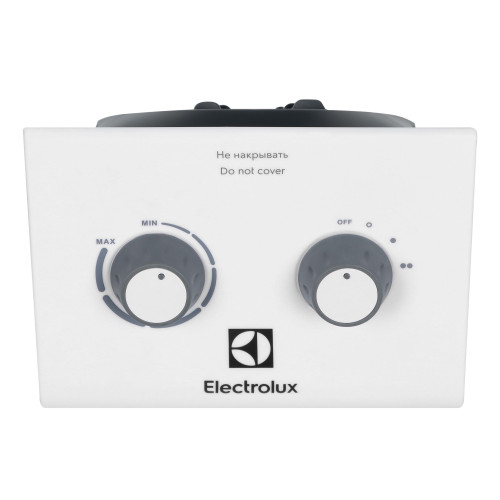 Тепловентилятор Electrolux EFH/S-1115
