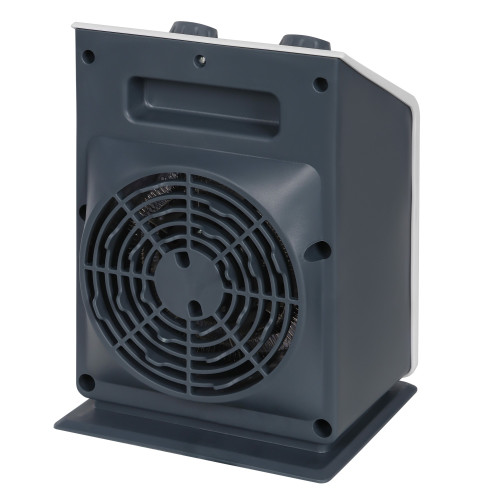 Тепловентилятор Electrolux EFH/S-1115