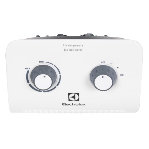 Тепловентилятор Electrolux EFH/S-1120