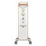 Радиатор масляный Electrolux Wave EOH/M-9209 - 9 секций