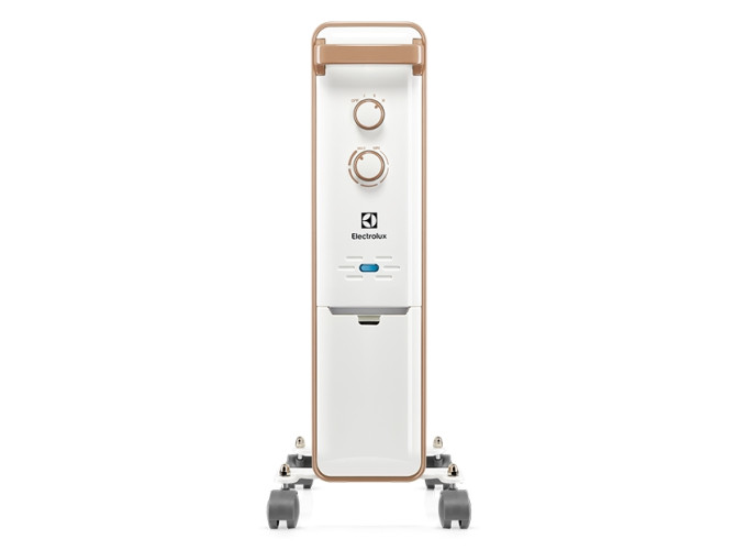 Радиатор масляный Electrolux Wave EOH/M-9209 - 9 секций